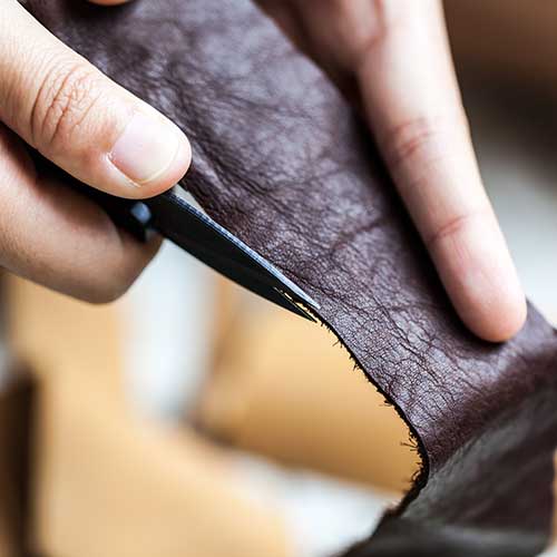 leather repair